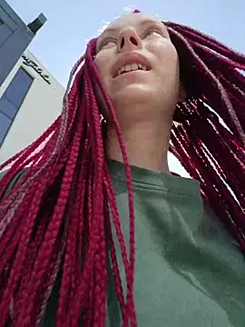 Snapshot of Frost_foxy chatting on 18, 6, 2026 Frost foxy online show from 18, 6, 2026