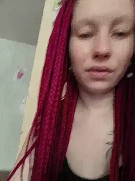 Snapshot of Frost_foxy chatting on 16, 2, 2026 Frost foxy online show from 16, 2, 2026