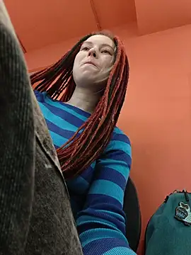 Frost foxy online show from 19, 11, 2025