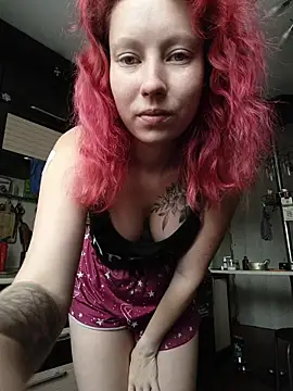 Frost foxy online show from 28, 11, 2025