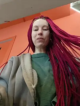 Snapshot of Frost_foxy chatting on 26, 2, 2026 Frost foxy online show from 26, 2, 2026