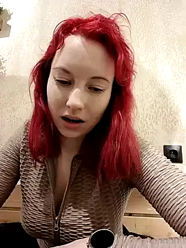 Frost foxy online show from 19, 3, 2025