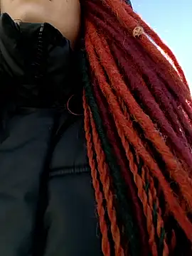 Frost foxy online show from 2, 10, 2025