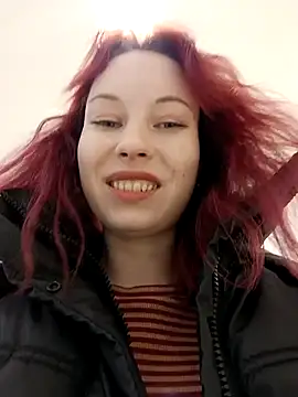 Frost foxy online show from 1, 3, 2025