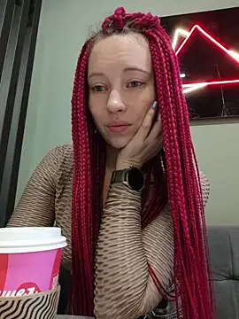 Snapshot of Frost_foxy chatting on 15, 2, 2026 Frost foxy online show from 15, 2, 2026