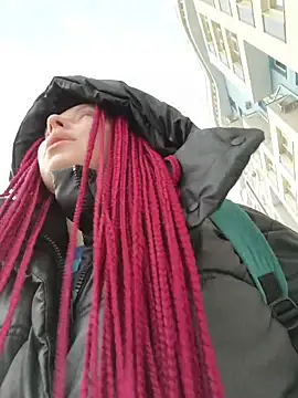 Snapshot of Frost_foxy chatting on 18, 2, 2026 Frost foxy online show from 18, 2, 2026