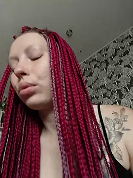 Snapshot of Frost_foxy chatting on 21, 6, 2026 Frost foxy online show from 21, 6, 2026