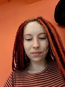 Frost foxy online show from 23, 10, 2025