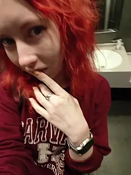 Frost foxy online show from 22, 11, 2025