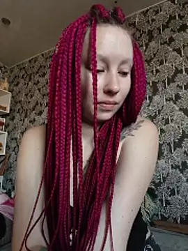 Snapshot of Frost_foxy chatting on 17, 2, 2026 Frost foxy online show from 17, 2, 2026