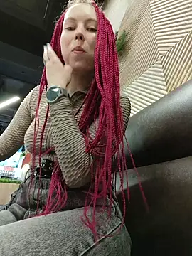 Frost foxy online show from 20, 12, 2025