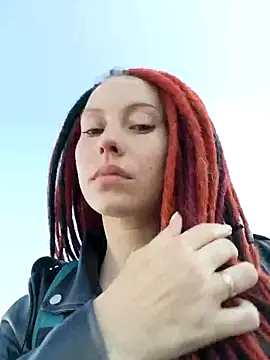 Frost foxy online show from 20, 9, 2025