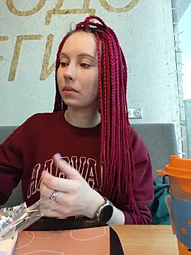 Snapshot of Frost_foxy chatting on 6, 2, 2026 Frost foxy online show from 6, 2, 2026