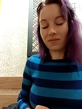 Frost foxy online show from 24, 2, 2025