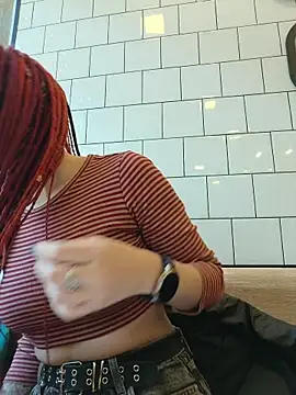 Frost foxy online show from 26, 10, 2025