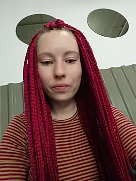 Frost foxy online show from 15, 4, 2026