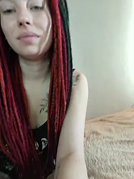 Frost foxy online show from 17, 11, 2025