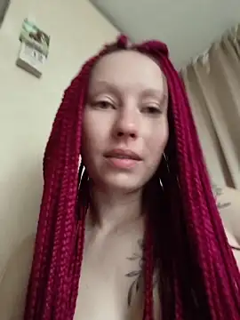 Frost foxy online show from 13, 4, 2026