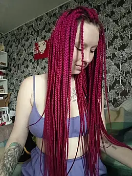 Frost foxy online show from 17, 3, 2026