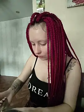 Frost foxy online show from 12, 1, 2026