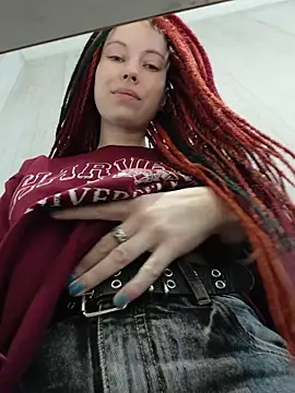 Frost foxy online show from 7, 11, 2025