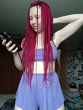 Frost foxy online show from 18, 4, 2026