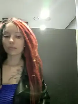 Frost foxy online show from 24, 9, 2025