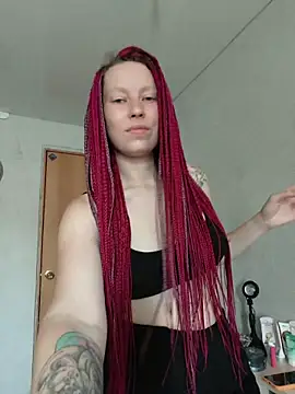 Snapshot of Frost_foxy chatting on 3, 7, 2026 Frost foxy online show from 3, 7, 2026