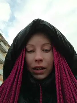 Frost foxy online show from 11, 4, 2026