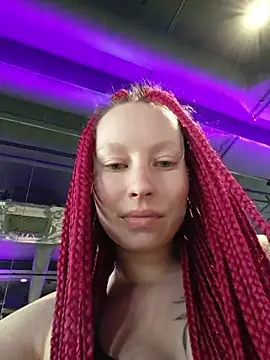 Snapshot of Frost_foxy chatting on 27, 2, 2026 Frost foxy online show from 27, 2, 2026