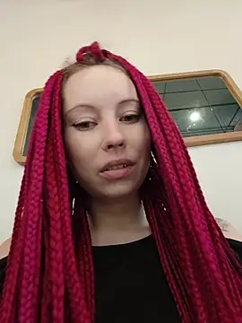 Frost foxy online show from 21, 3, 2026