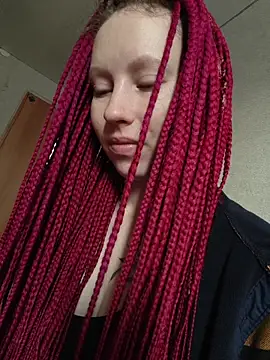 Snapshot of Frost_foxy chatting on 19, 1, 2026 Frost foxy online show from 19, 1, 2026