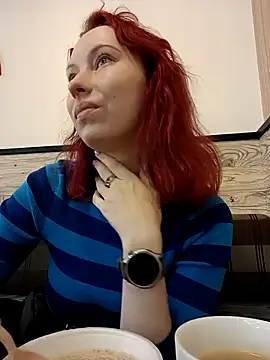 Frost foxy online show from 3, 3, 2025