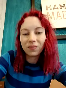 Frost foxy online show from 23, 3, 2025