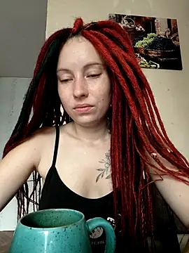 Frost foxy online show from 17, 9, 2025