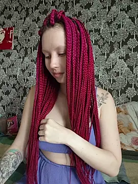 Frost foxy online show from 13, 3, 2026