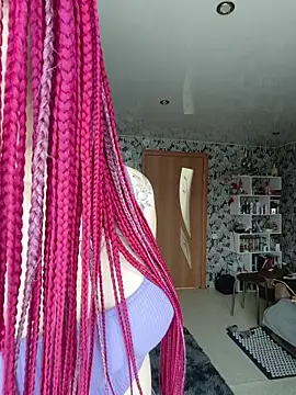 Snapshot of Frost_foxy chatting on 17, 6, 2026 Frost foxy online show from 17, 6, 2026