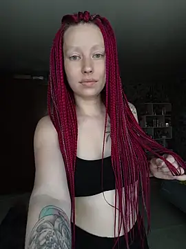 Snapshot of Frost_foxy chatting on 12, 6, 2026 Frost foxy online show from 12, 6, 2026