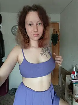 Snapshot of Frost_foxy chatting on 15, 7, 2026 Frost foxy online show from 15, 7, 2026