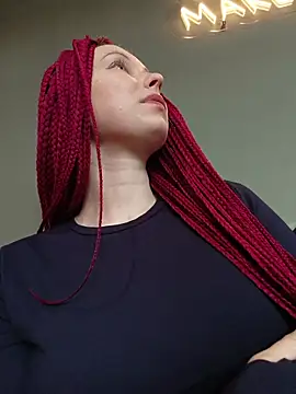 Frost foxy online show from 19, 4, 2026