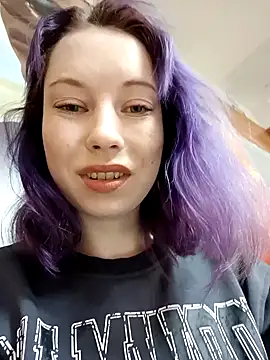 Frost foxy online show from 15, 2, 2025