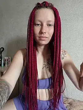 Snapshot of Frost_foxy chatting on 28, 6, 2026 Frost foxy online show from 28, 6, 2026