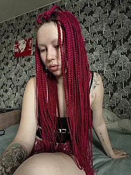 Snapshot of Frost_foxy chatting on 9, 2, 2026 Frost foxy online show from 9, 2, 2026