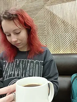 Frost foxy online show from 23, 11, 2025