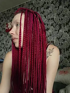 Snapshot of Frost_foxy chatting on 8, 2, 2026 Frost foxy online show from 8, 2, 2026