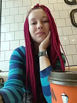 Snapshot of Frost_foxy chatting on 10, 2, 2026 Frost foxy online show from 10, 2, 2026