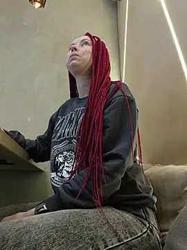 Snapshot of Frost_foxy chatting on 5, 2, 2026 Frost foxy online show from 5, 2, 2026