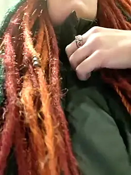 Frost foxy online show from 3, 10, 2025