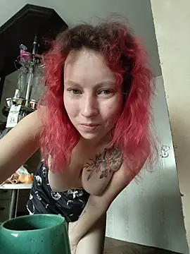 Frost foxy online show from 25, 11, 2025