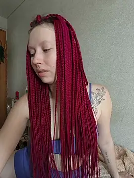 Frost foxy online show from 16, 3, 2026